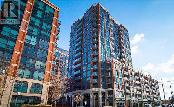 Toronto (clanton Park), ON M3H0C8,31 TIPPETT RD #415