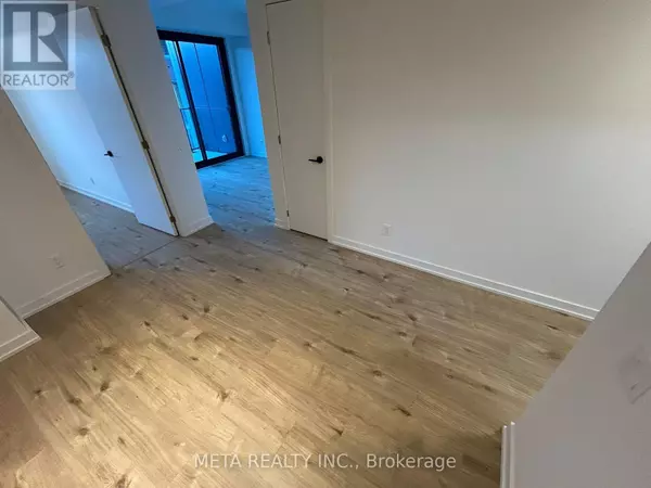 Toronto (waterfront Communities), ON M5A0Z5,35 Parliament ST #611