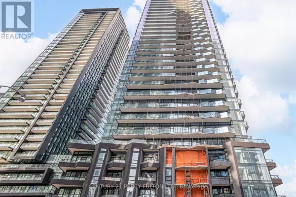 Toronto (mount Pleasant West), ON M4P1V7,120 Broadway AVE #1104N