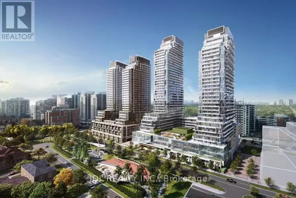 Toronto (newtonbrook East), ON M2M0B9,8 Olympic Garden DR #2108