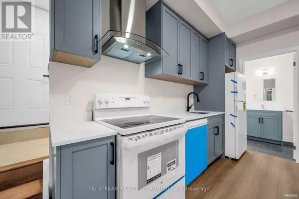 Toronto (newtonbrook West), ON M2R2C9,GARDEN SUITE - 25 DEVONDALE AVENUE