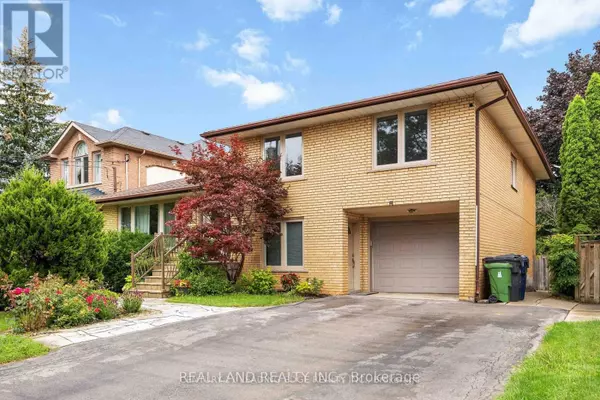 260 Fisherville RD #Upper, Toronto (westminster-branson), ON M2R3C5