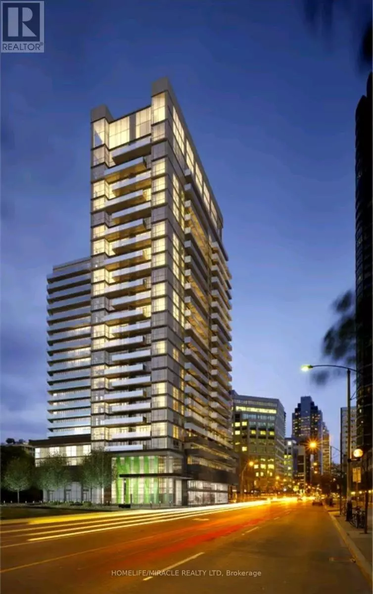 Toronto (waterfront Communities), ON M5V0K3,352 Front ST West #414