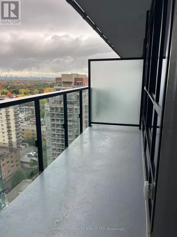 Toronto (mount Pleasant West), ON M4P1V7,110 Broadway AVE #1706