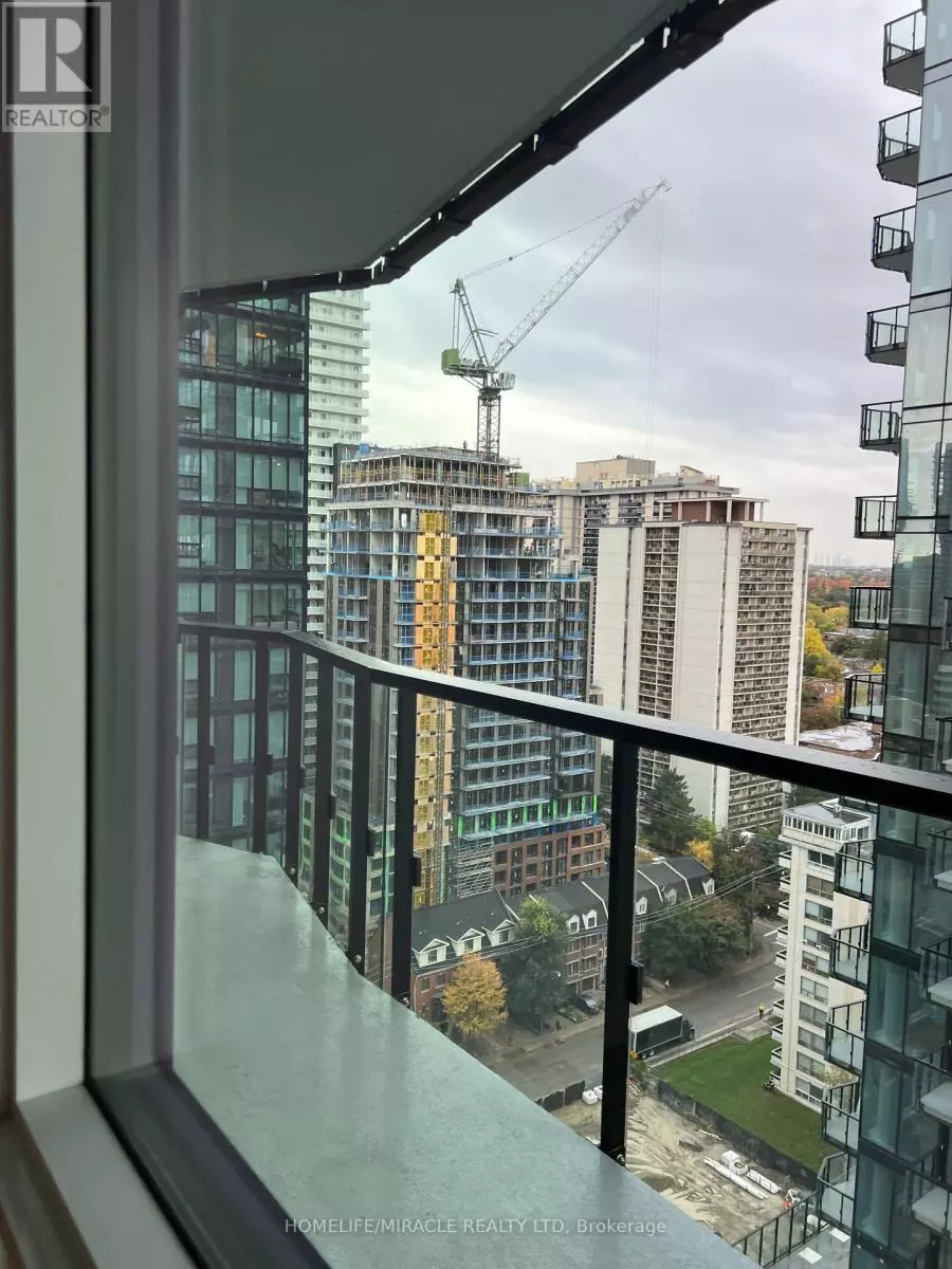 Toronto (mount Pleasant West), ON M4P1V7,110 Broadway AVE #1706