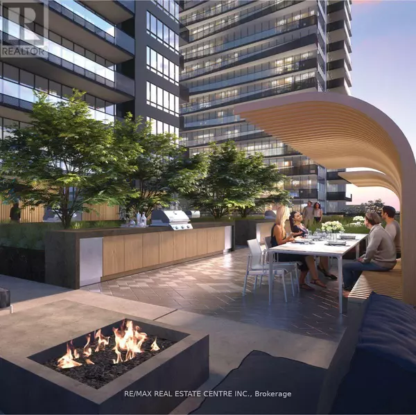 Toronto (mount Pleasant West), ON M4P1V4,127 Broadway AVE ##2706S