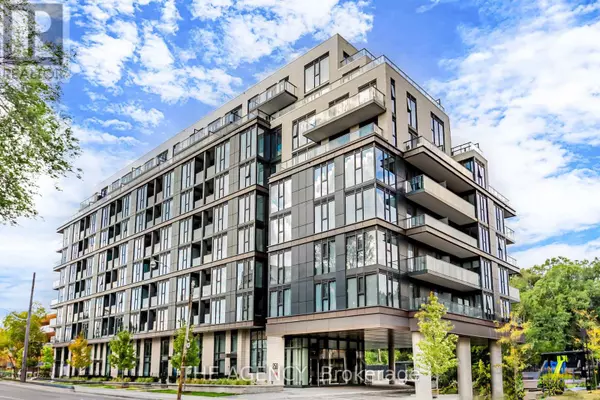 250 Lawrence AVE West #204, Toronto (lawrence Park North), ON M4N1T4