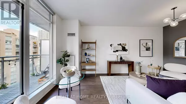 Toronto (moss Park), ON M5A4V3,205 Frederick ST #906