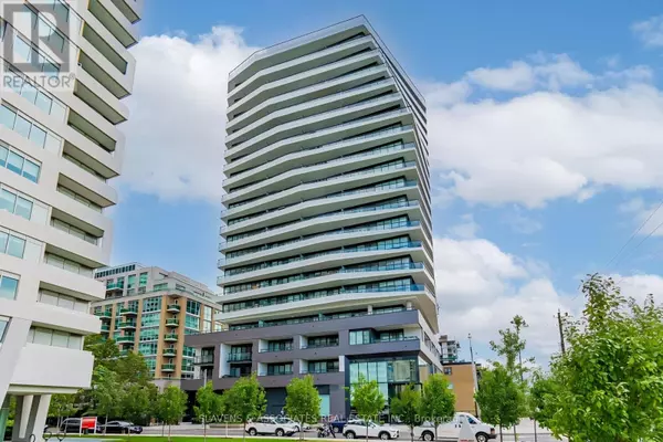 11 Lillian ST #1210, Toronto (mount Pleasant West), ON M4S0C3