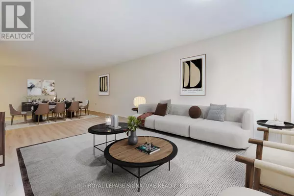 Toronto (rosedale-moore Park), ON M4W3M3,360 Bloor ST East #1107