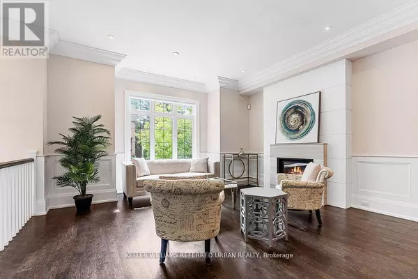 Toronto (forest Hill North), ON M5N1L6,506 CASTLEFIELD AVENUE