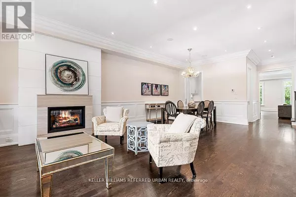 Toronto (forest Hill North), ON M5N1L6,506 CASTLEFIELD AVENUE