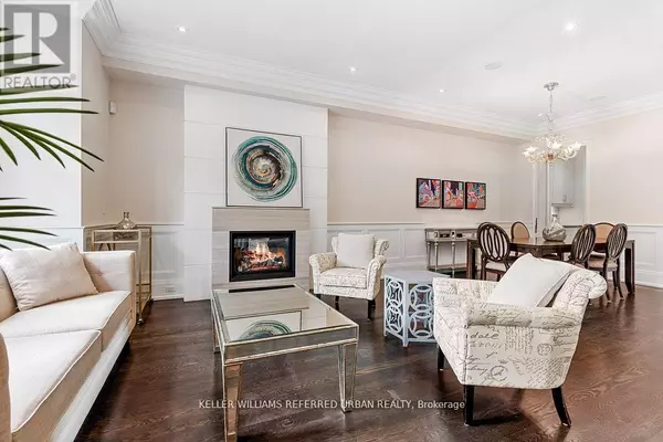 Toronto (forest Hill North), ON M5N1L6,506 CASTLEFIELD AVENUE