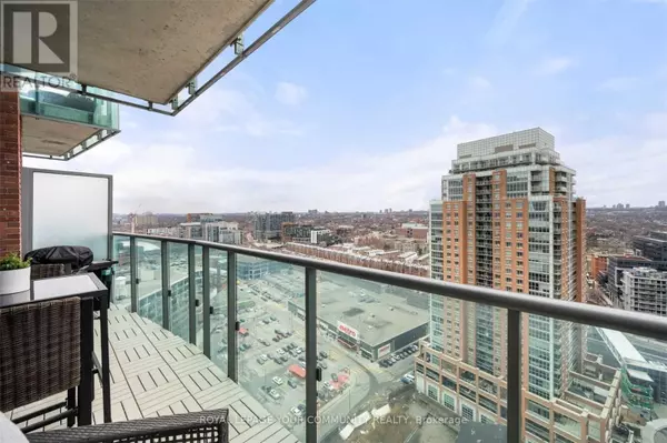 Toronto (niagara), ON M6K3R5,150 East Liberty ST #2313