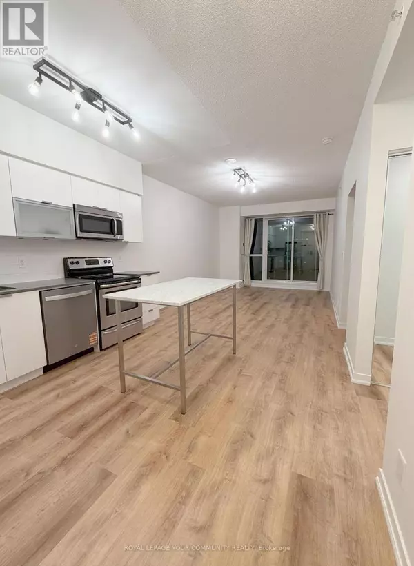 Toronto (niagara), ON M6K3R5,150 East Liberty ST #2313