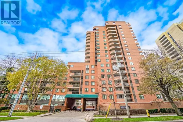 260 Heath ST West #703, Toronto (forest Hill South), ON M5P3L6