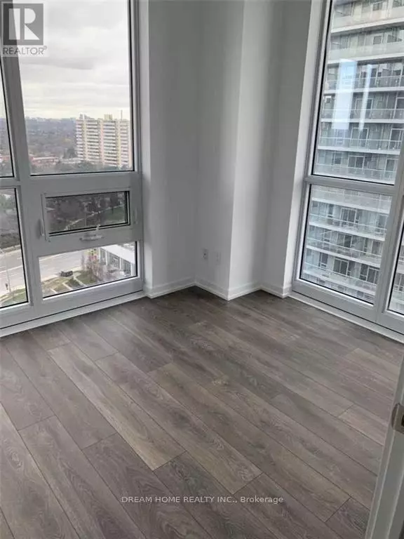 Toronto (henry Farm), ON M2J1M6,56 Forest Manor RD #1207