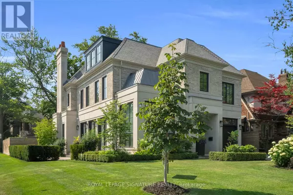 207 STRATHALLAN BOULEVARD, Toronto (lawrence Park South), ON M1N1T3