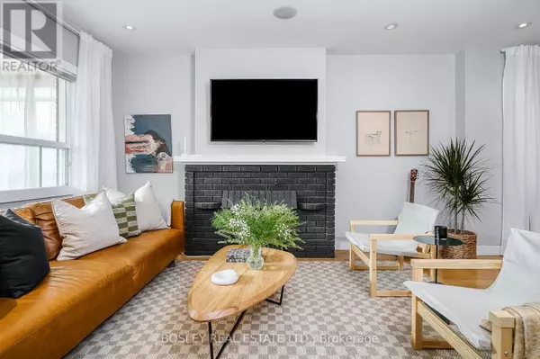 Toronto (trinity-bellwoods), ON M6J1R3,38 HALTON STREET