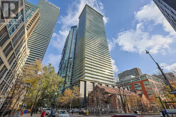 33 Charles ST East #4203, Toronto (church-yonge Corridor), ON M4Y0A2