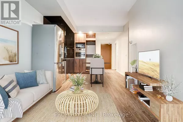 Toronto (bay Street Corridor), ON M5H4E8,70 Temperance ST #508