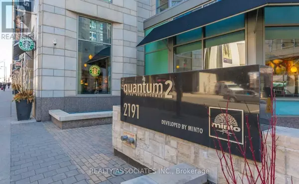 2191 Yonge ST #2704, Toronto (mount Pleasant West), ON M4S2B1