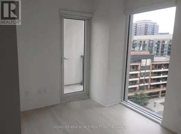 Toronto (clanton Park), ON M3H0E5,500 Wilson AVE #817