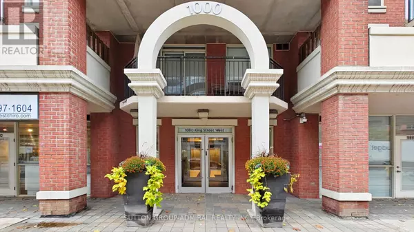 Toronto (niagara), ON M6K3N1,1000 King ST West #321