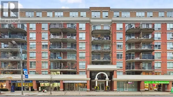 Toronto (niagara), ON M6K3N1,1000 King ST West #321