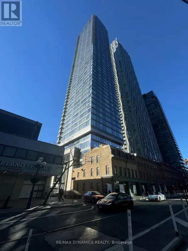 8 Cumberland ST #4808, Toronto (annex), ON M4W0B6
