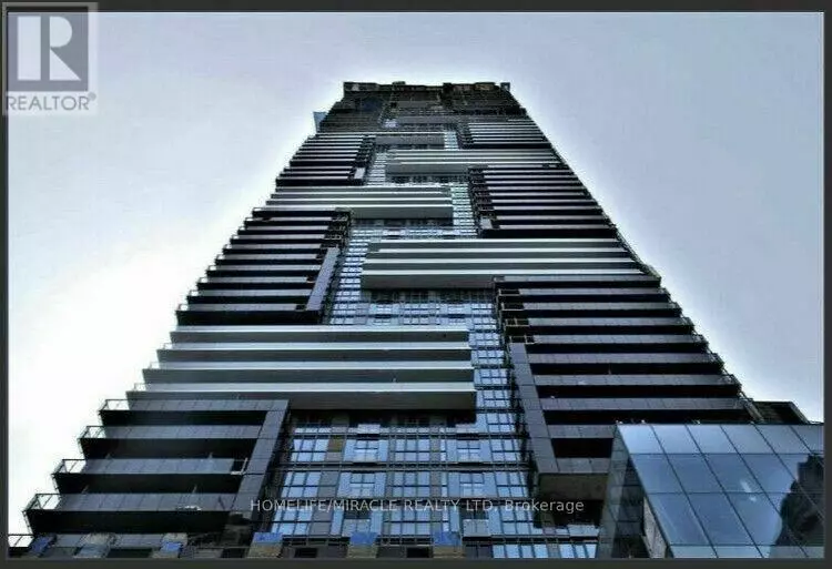 Toronto (bay Street Corridor), ON M4Y1W9,7 Grenville ST #3102