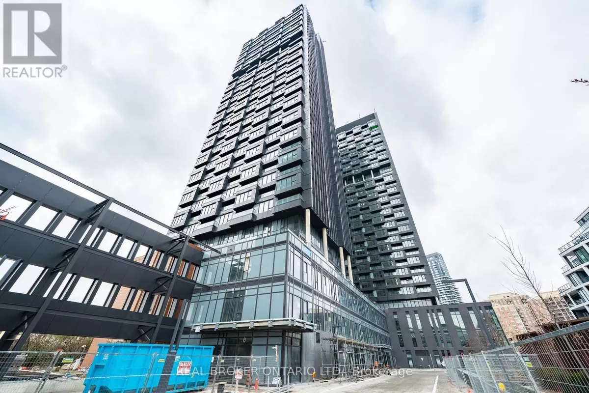 Toronto (banbury-don Mills), ON M3C0S4,1 Quarrington LN #912