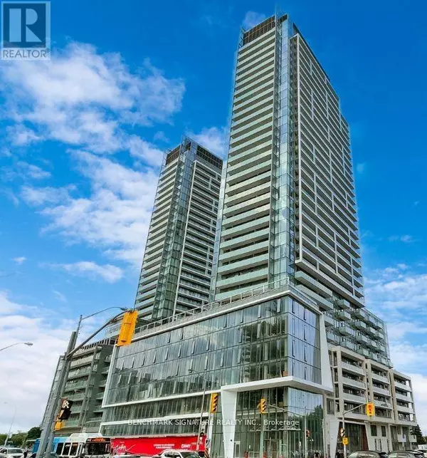 Toronto (newtonbrook East), ON M2M0B9,8 Olympic Garden DR #S706