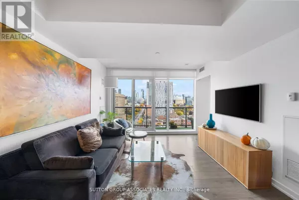 Toronto (kensington-chinatown), ON M5T0C2,297 College ST #1521