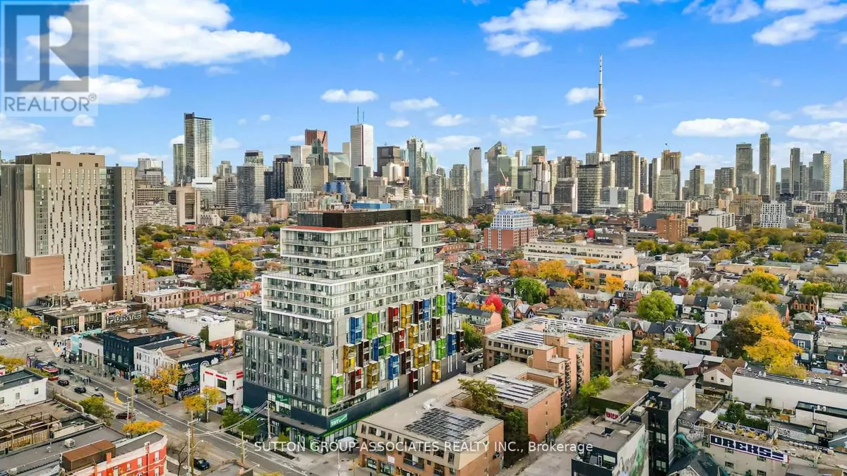 Toronto (kensington-chinatown), ON M5T0C2,297 College ST #1521