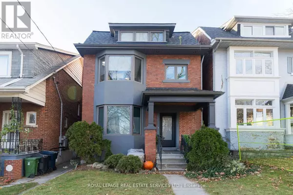 10 Wilfrid AVE #LOWER, Toronto (mount Pleasant West), ON M4S2H9