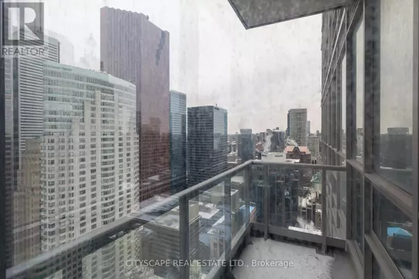 Toronto (church-yonge Corridor), ON M5E0A9,88 Scott ST #4601