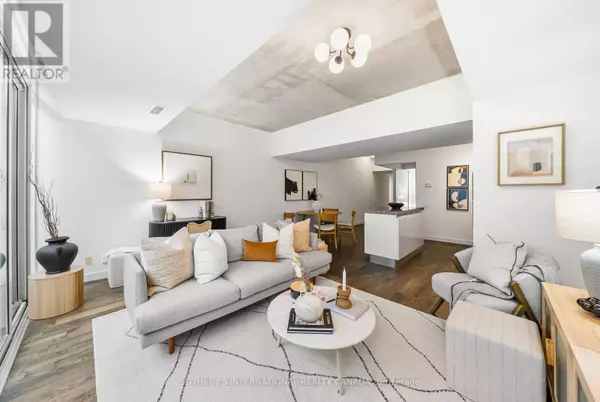 75 Portland ST #104, Toronto (waterfront Communities), ON M5V2M9