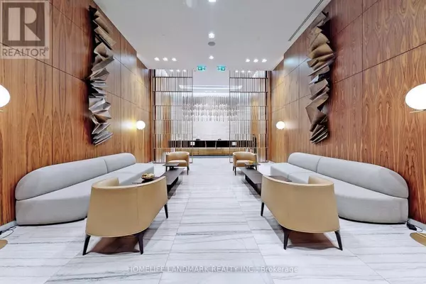 Toronto (yonge-eglinton), ON M4P0C1,8 Eglinton AVE East #1912