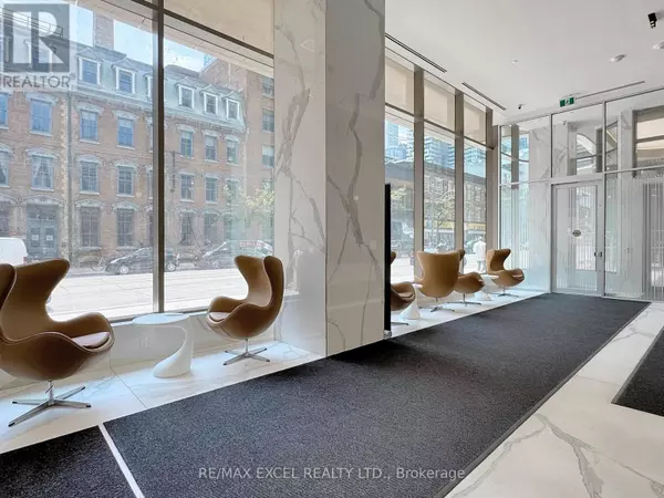 Toronto (church-yonge Corridor), ON M5C0B6,88 Queen ST East #5103