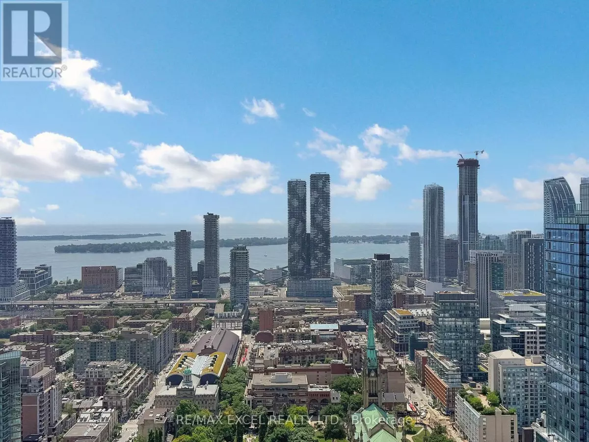 Toronto (church-yonge Corridor), ON M5C0B6,88 Queen ST East #5103