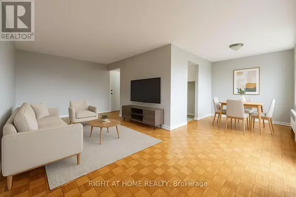 Toronto (banbury-don Mills), ON M3C1R4,1002 Lawrence AVE East #205