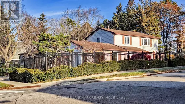 Toronto (hillcrest Village), ON M2H1S1,88 CHERRYSTONE DRIVE