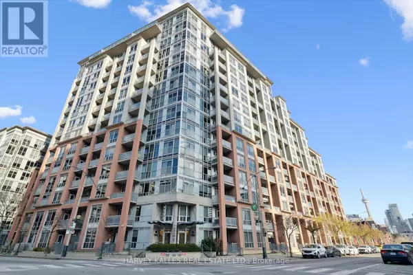 1 Shaw ST #102, Toronto (niagara), ON M6K0A1