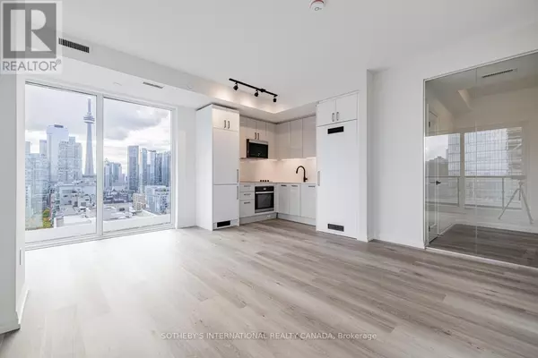 280 Dundas ST #1705, Toronto (kensington-chinatown), ON M5T0E3