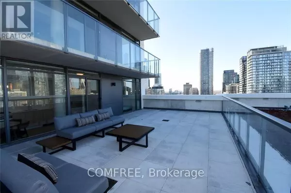 Toronto (church-yonge Corridor), ON M4Y0C5,81 Wellesley ST East #2305