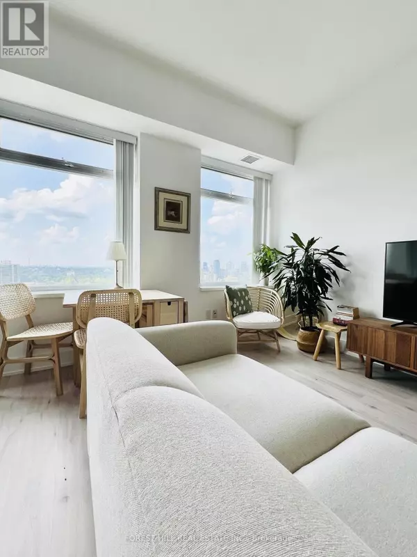 111 St Clair AVE West #1627, Toronto (yonge-st. Clair), ON M4V1N5