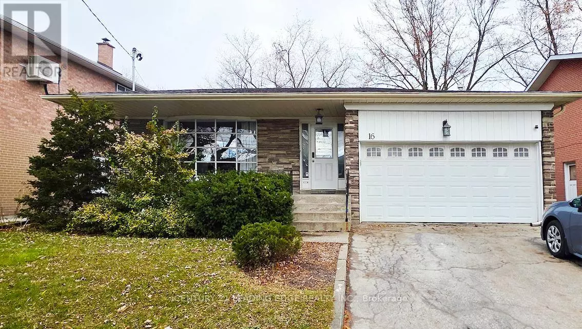Toronto (bayview Woods-steeles), ON M2K2K4,16 Wyvern RD #Basement A
