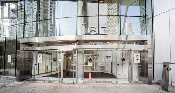 Toronto (waterfront Communities), ON M5J0A9,12 York ST #1001