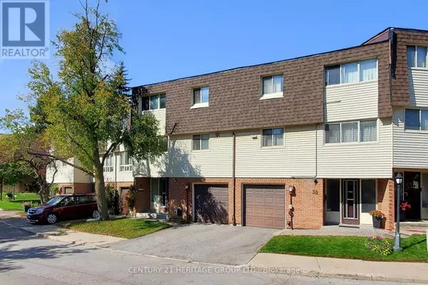 Toronto (hillcrest Village), ON M2H2Y9,32 JENNY WRENWAY